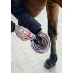 Magic Brush Hoefgel Pro