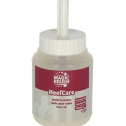 Magic Brush Hoefolie