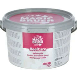 Magic Brush Hoefvet