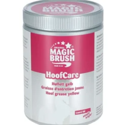 Magic Brush Hoefvet