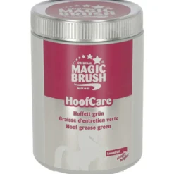 Magic Brush Hoefvet Groen
