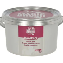 Magic Brush Hoefvet Groen