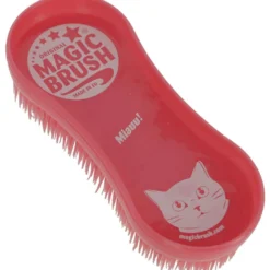 Magic Brush Kat Pink Candy