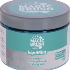 Magic Brush Koelgel EquiMint