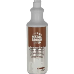 Magic Brush Leather Care 3 in 1
