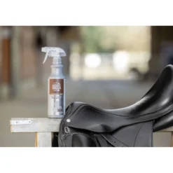 Magic Brush Lederlotion 2-in-1