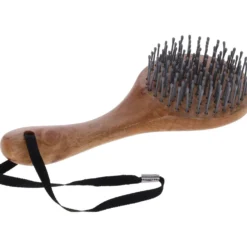 Magic Brush Manen en Staartborstel