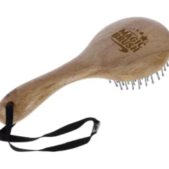 Magic Brush Manen en Staartborstel