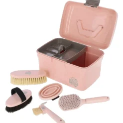 Magic Brush Poetskoffer Waterlily Pastel Roze