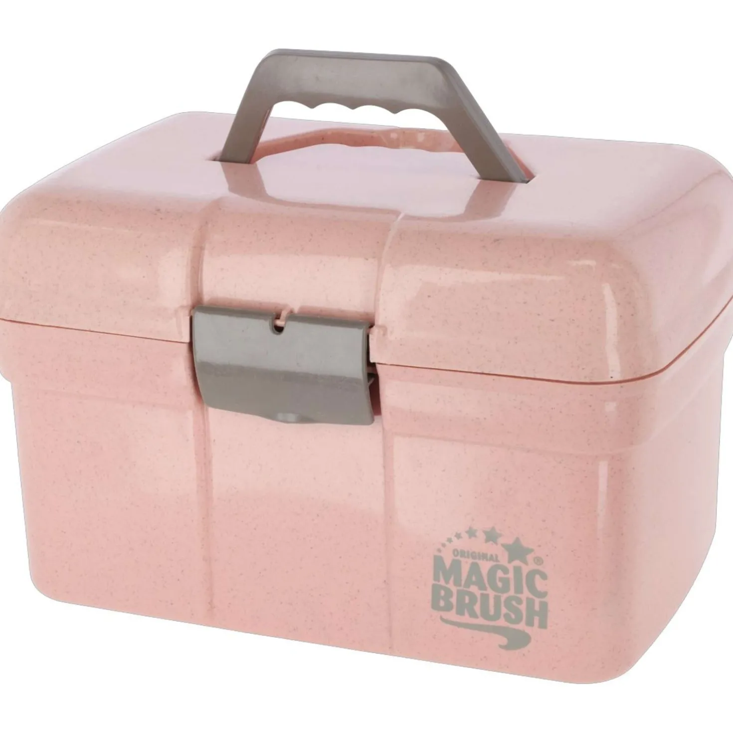 Magic Brush Poetskoffer Waterlily Pastel Roze