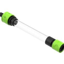 Magic Brush Salt Shower Starterset