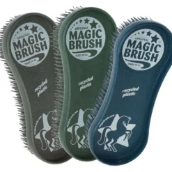 Magic Brush Set CornFlowers