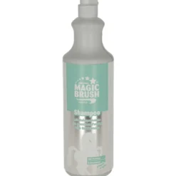 Magic Brush Shampoo met Tarwe-eiwitten