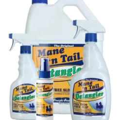 Mane 'n Tail Detangler