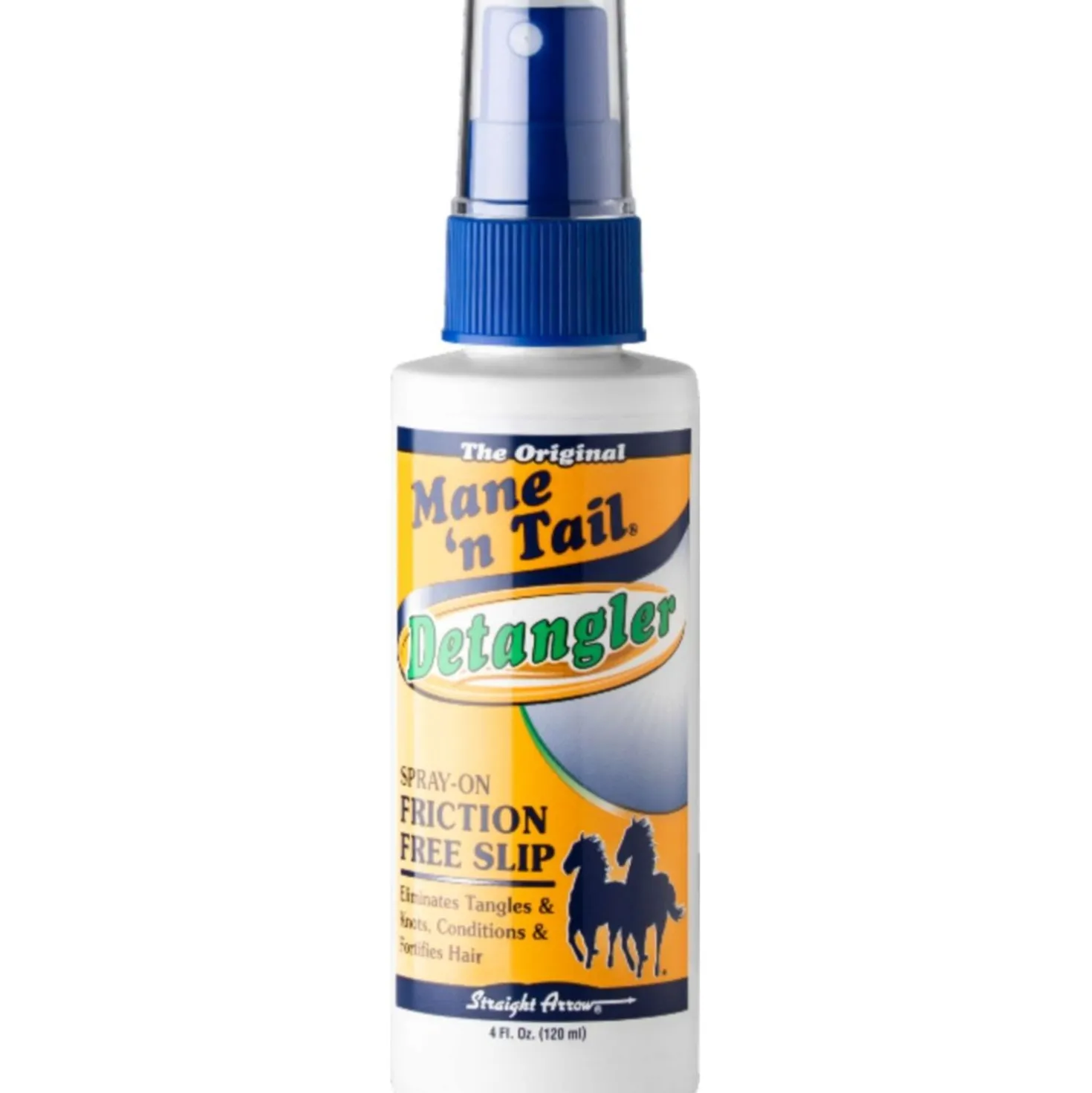 Mane 'n Tail Detangler