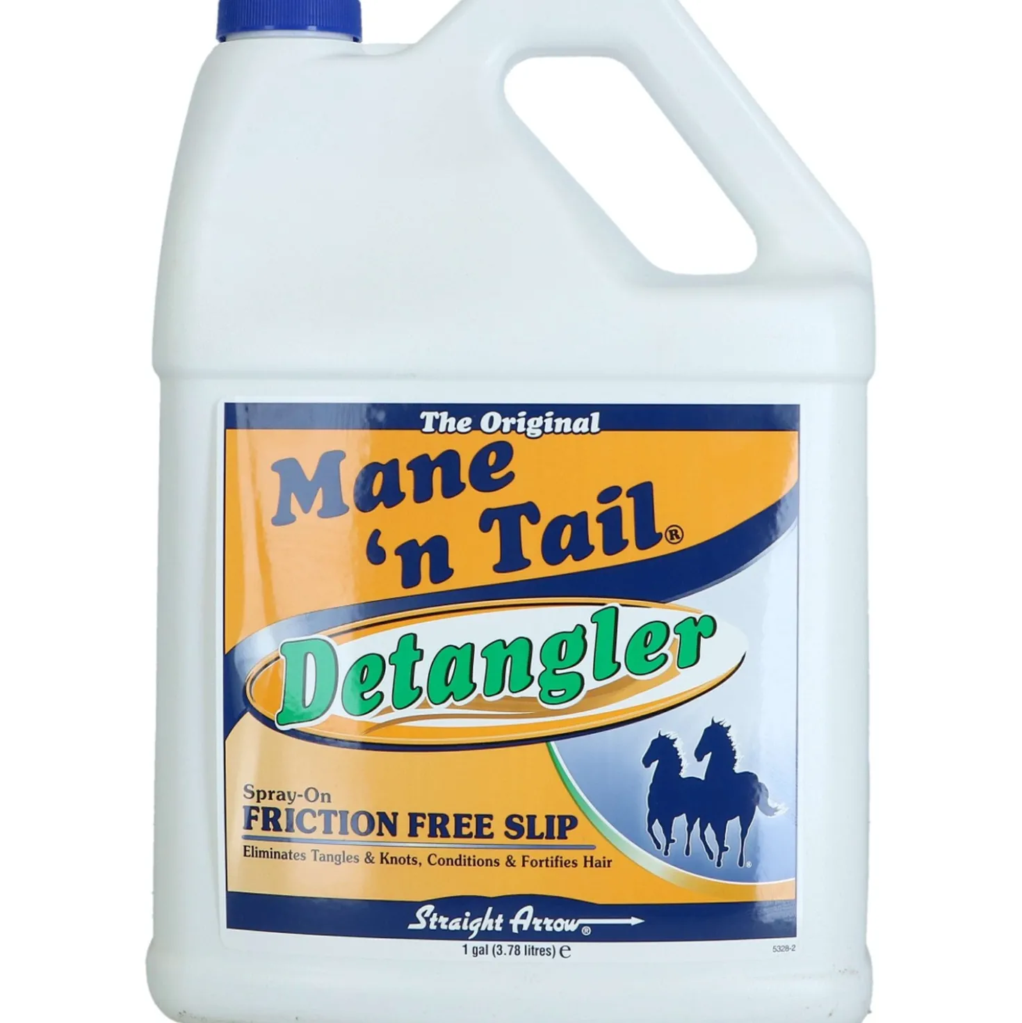 Mane 'n Tail Detangler