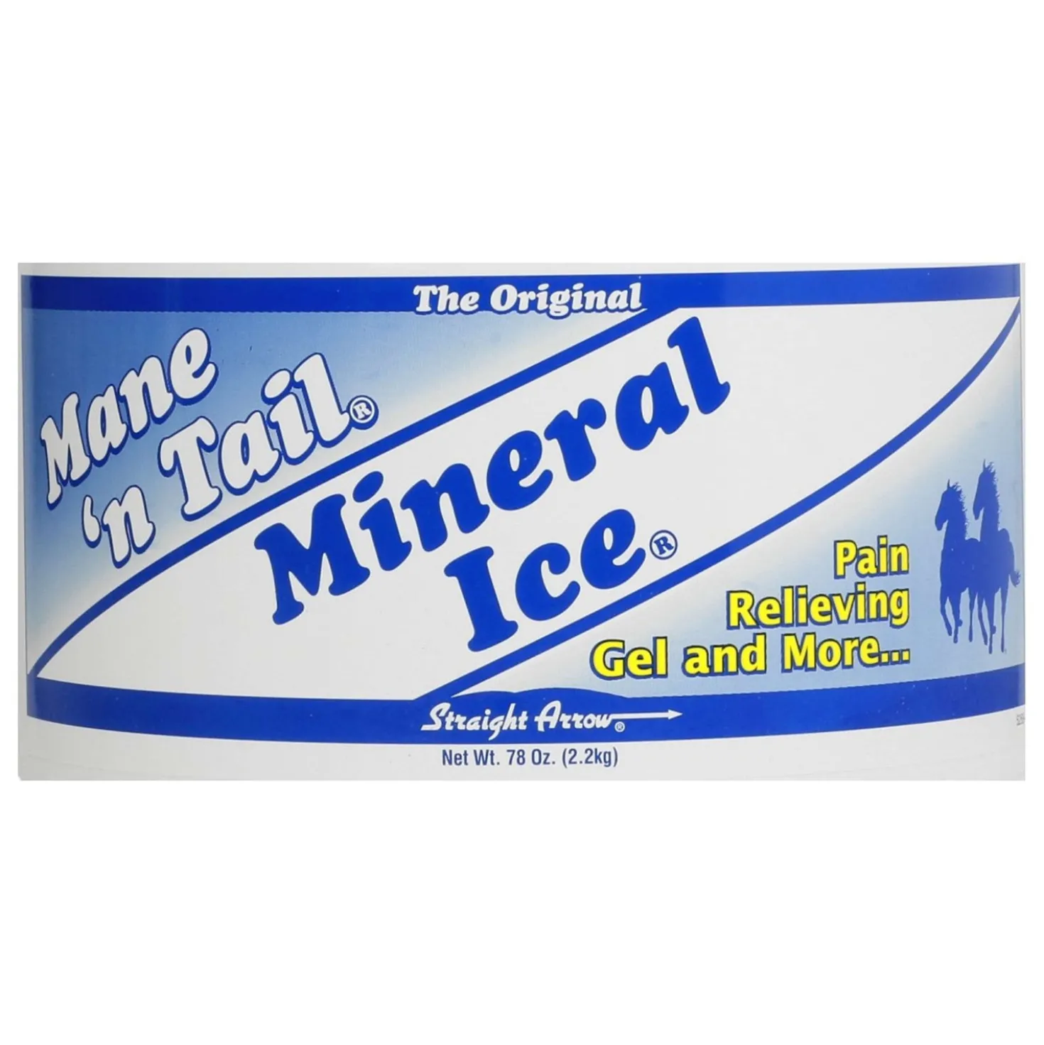 Mane 'n Tail Mineral Ice