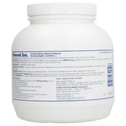 Mane 'n Tail Mineral Ice