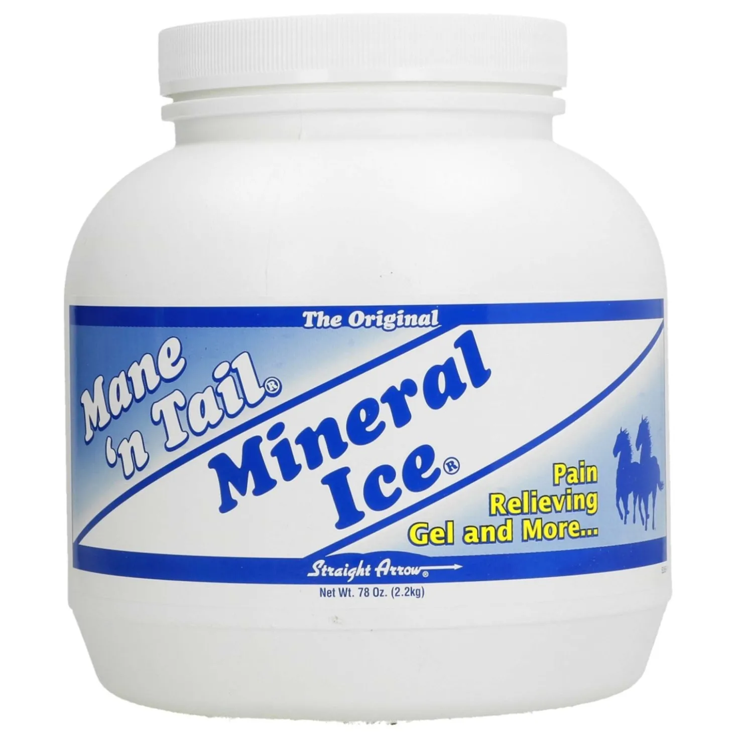 Mane 'n Tail Mineral Ice