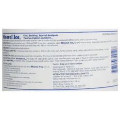 Mane 'n Tail Mineral Ice