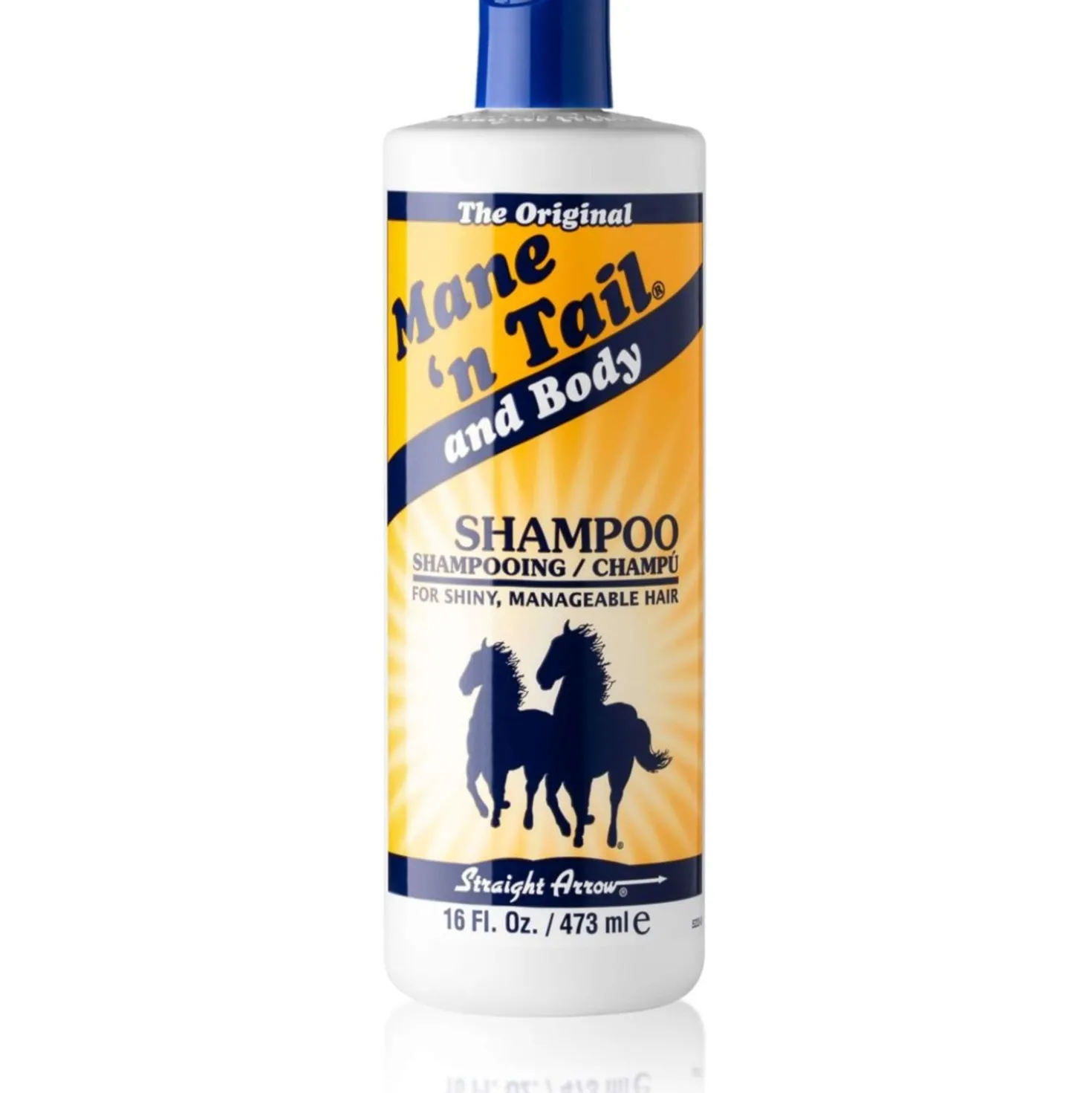 Mane 'n Tail Shampoo