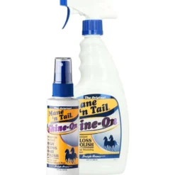 Mane 'n Tail Shine On
