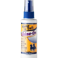 Mane 'n Tail Shine On