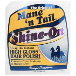 Mane 'n Tail Shine On