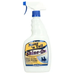 Mane 'n Tail Shine On