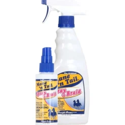 Mane 'n Tail Spray 'n Braid