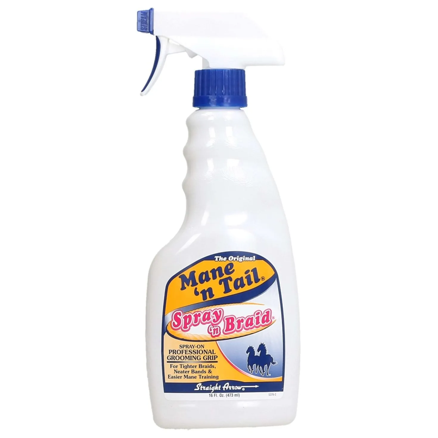 Mane 'n Tail Spray 'n Braid