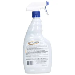 Mane 'n Tail Spray 'n White