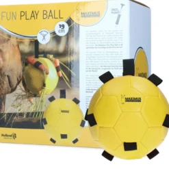 Maximus Bal Fun Play Geel