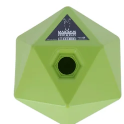 Maximus Feed & Play Groen