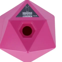 Maximus Feed & Play Roze