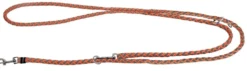 Maxi Safe Riem 200cm x 12mm Neon Orange