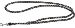 Maxi Safe Riem 200cm x 12mm Zwart