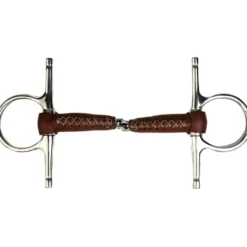 Metalab Kneveltrens Pinchless 17mm Leer