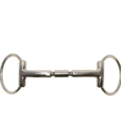 Metalab Watertrens Dubbelgebroken Elite 11mm Stang
