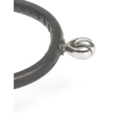 Metalab Wielsporen Soft Touch 20mm Zwart
