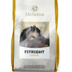 Metazoa BalanceFit Luzerne