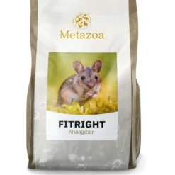 Metazoa FitRight Knaagdier