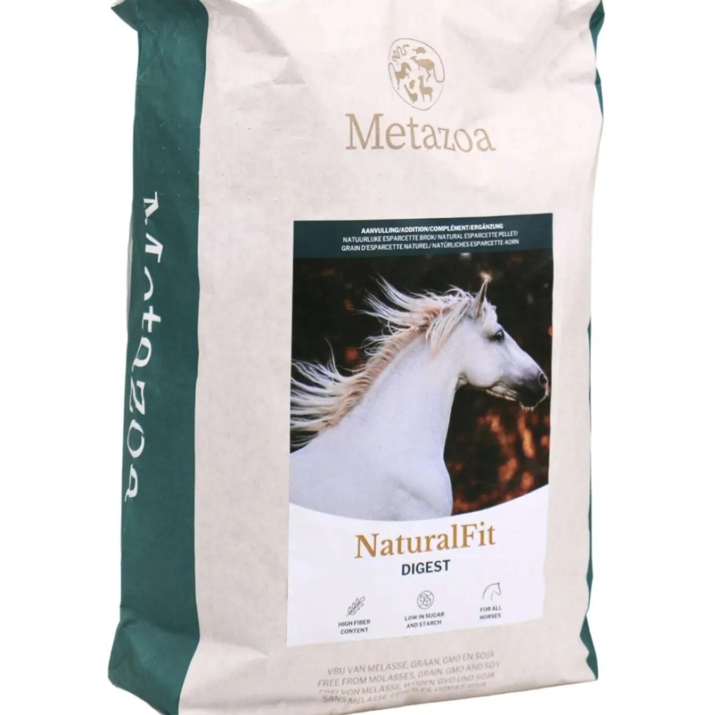 Metazoa NaturalFit Digest