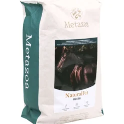 Metazoa NaturalFit Muesli
