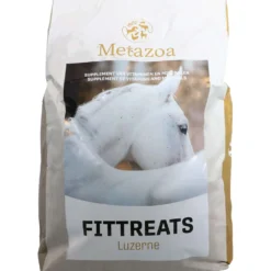 Metazoa TreatFit Luzerne