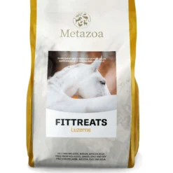 Metazoa TreatFit Luzerne