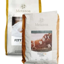 Metazoa TreatFit Luzerne