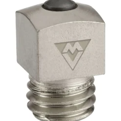 Michel Vaillant Kalkoenen MX10 Recht met Widiapunten 10 Stuks