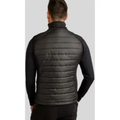 Montar Bodywarmer Emanuel Zwart