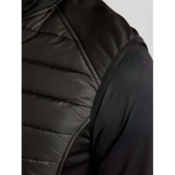 Montar Bodywarmer Emanuel Zwart